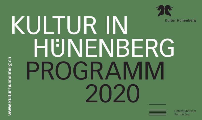 Kutlurprogramm 2020