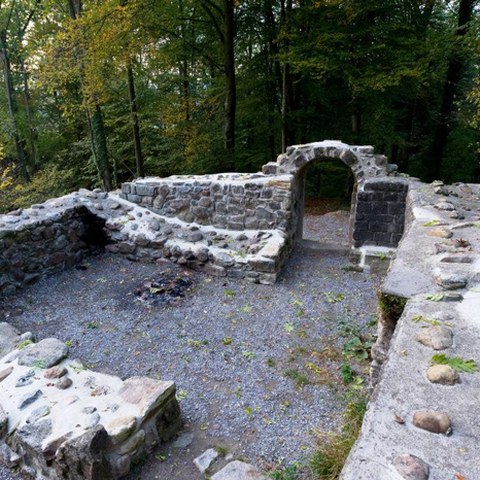 Burg, Photo andreasbusslinger.ch