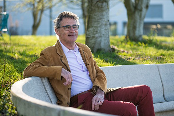 Gemeinderat Hubert Schuler