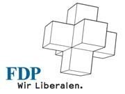 Logo FDP