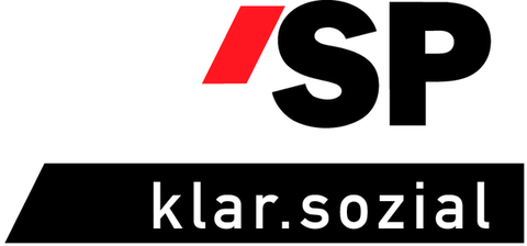 Logo SP