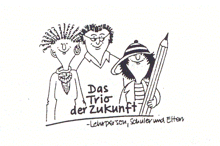 ELG - Das Trio der Zukunft