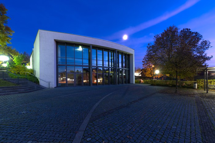 Zentrum «Heinrich von Hünenberg» 