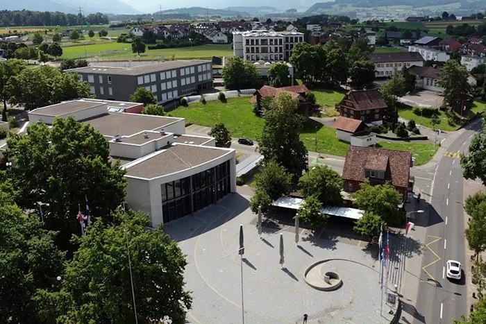 Copyright Cédric Oberholzer