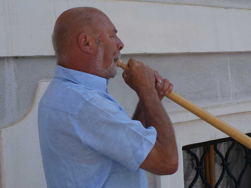 Bildung - Prävention