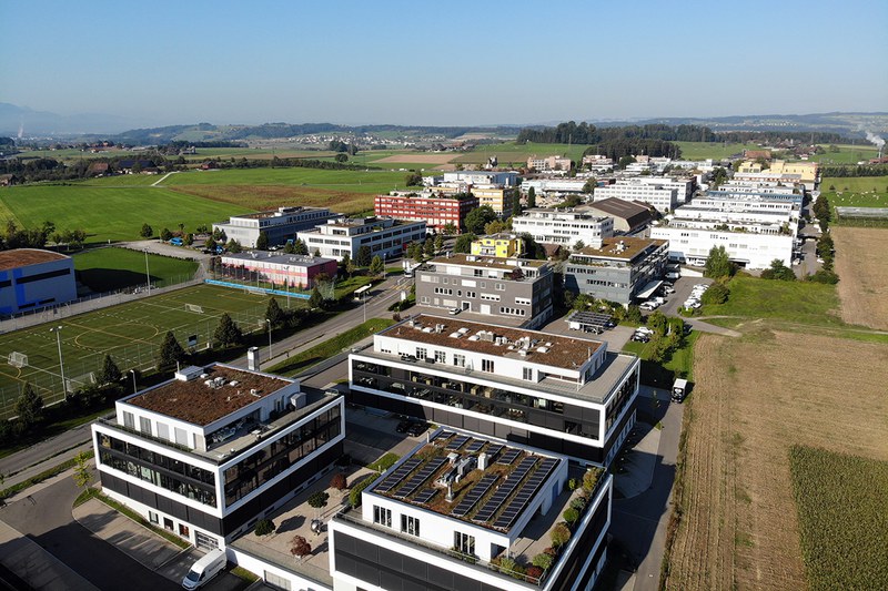 Copyright Cédric Oberholzer