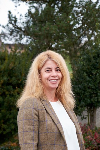 Barbara Tiefenauer, Bürgerschreiberin