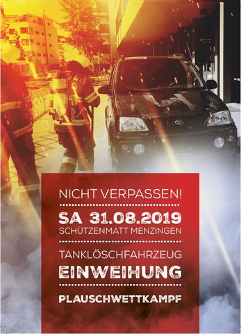 TLF AS Plauschwettkampf