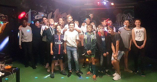 Jugendarbeit Menzingen (jume)