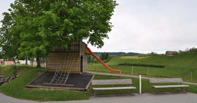 Spielplatz Sonnhalde