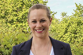 Melanie Rüede Schirmer