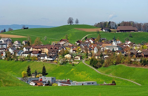 Gemeinde Neuheim
