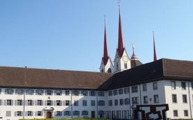 Kloster Muri