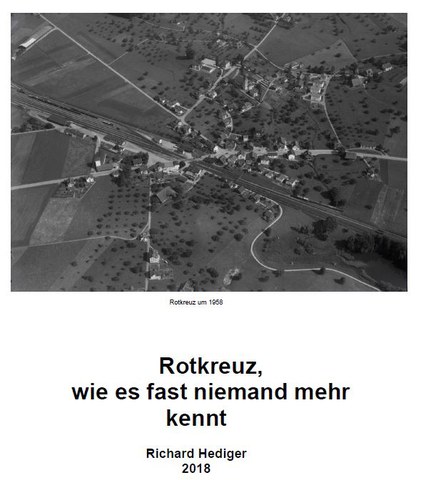 Rotkreuz wie es fast niemand mehr kennt