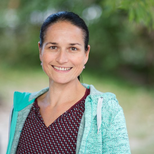 Iten Bürgi Alexandra