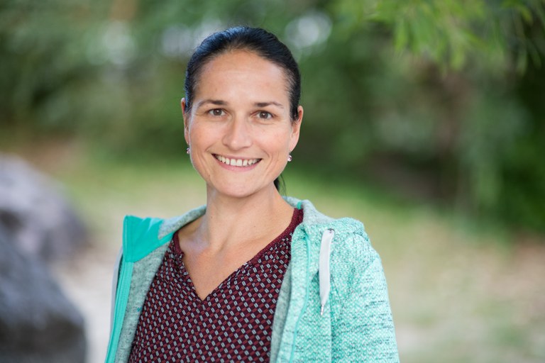 Iten Bürgi Alexandra