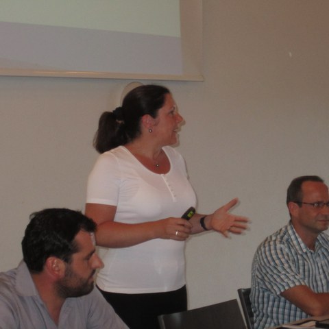 1.Mitgliederversammlung