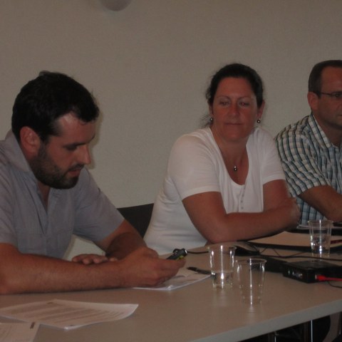 1.Mitgliederversammlung