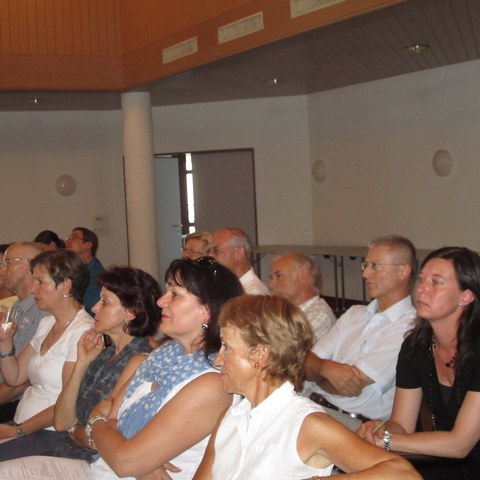 1.Mitgliederversammlung