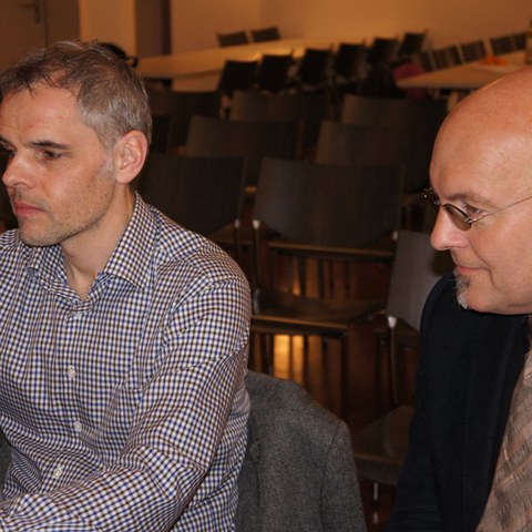 Gründungsversammlung