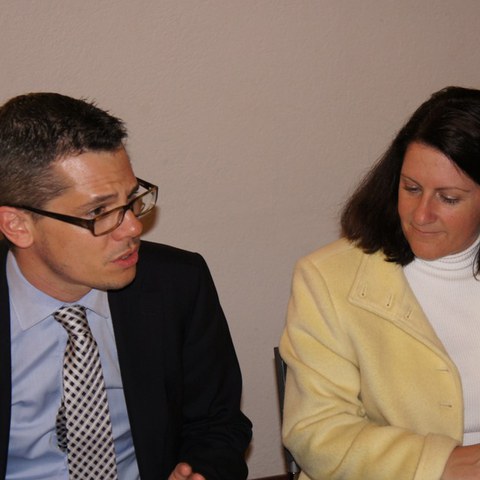 Gründungsversammlung