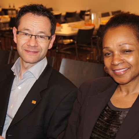 Gründungsversammlung