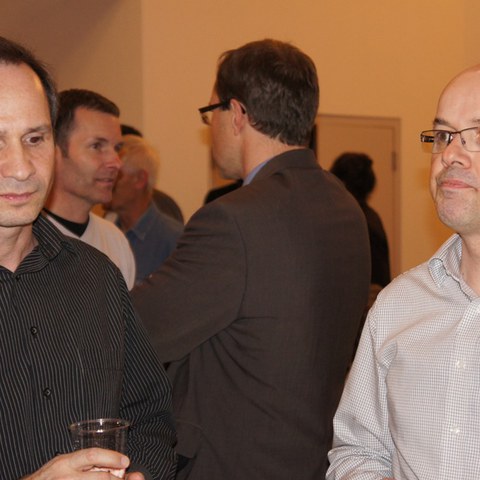 Gründungsversammlung