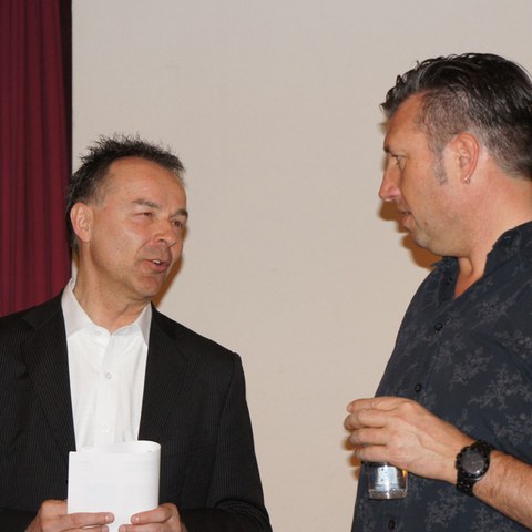 Gründungsversammlung