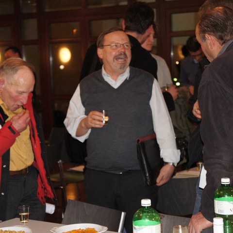 Gründungsversammlung