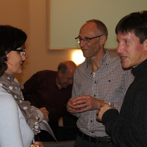 Gründungsversammlung