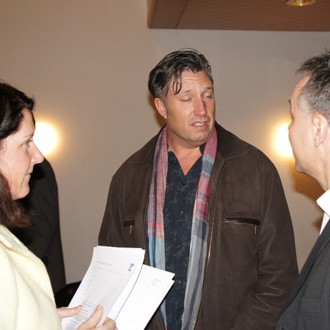 Gründungsversammlung