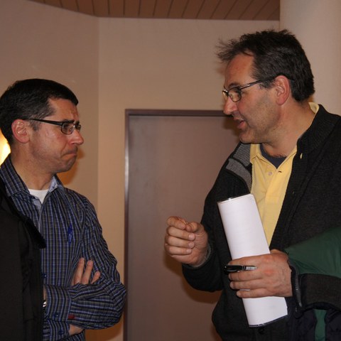 Gründungsversammlung