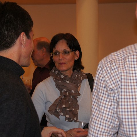 Gründungsversammlung