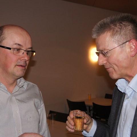 Gründungsversammlung