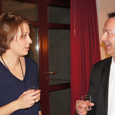 Gründungsversammlung