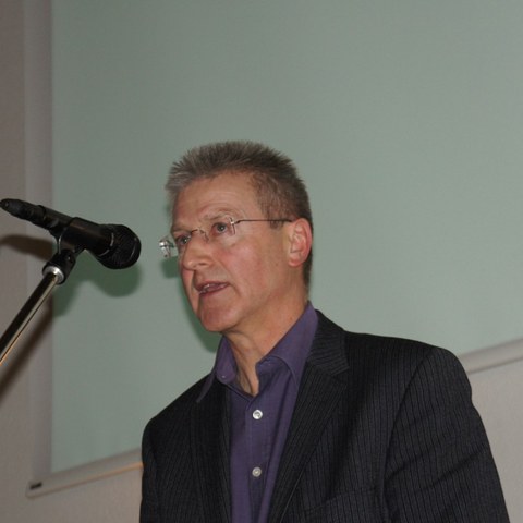 Informationsveranstaltung