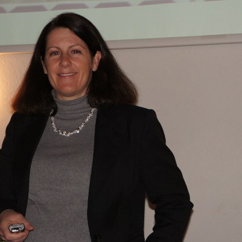 Informationsveranstaltung