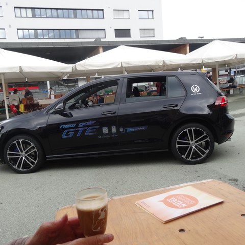 Dorfmärt Rotkreuz | 30.05.15