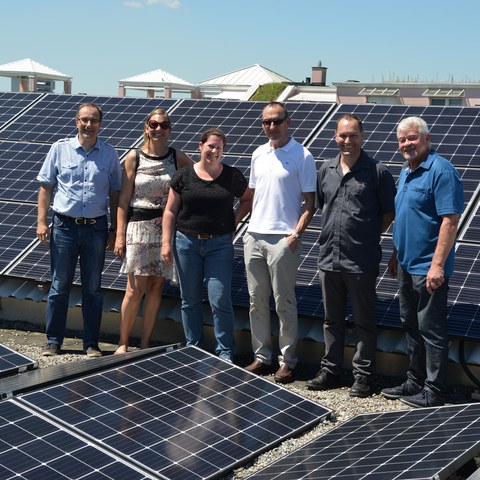 Anlage Waldeggturnhalle