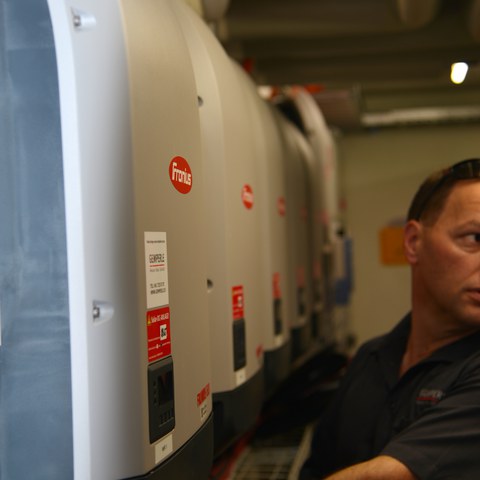 Anlage Waldeggturnhalle