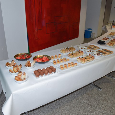 Generalversammlung 2019