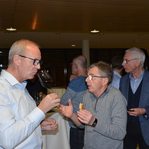 Generalversammlung 2019