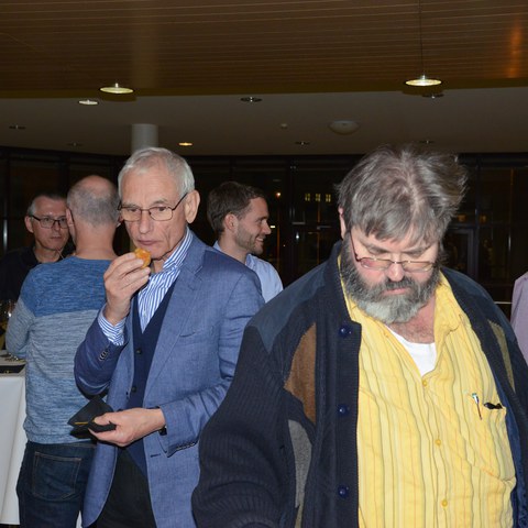 Generalversammlung 2019