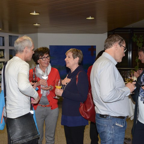 Generalversammlung 2019