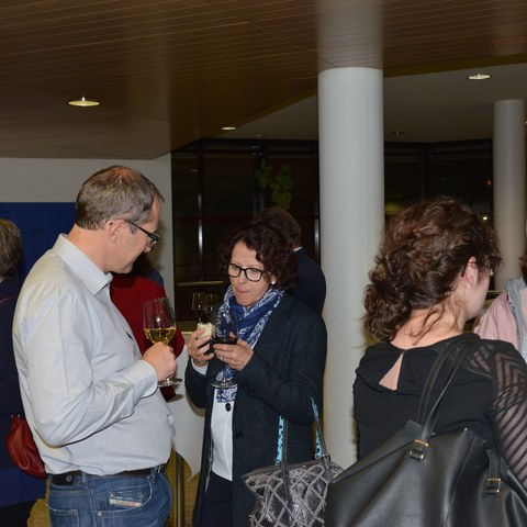 Generalversammlung 2019