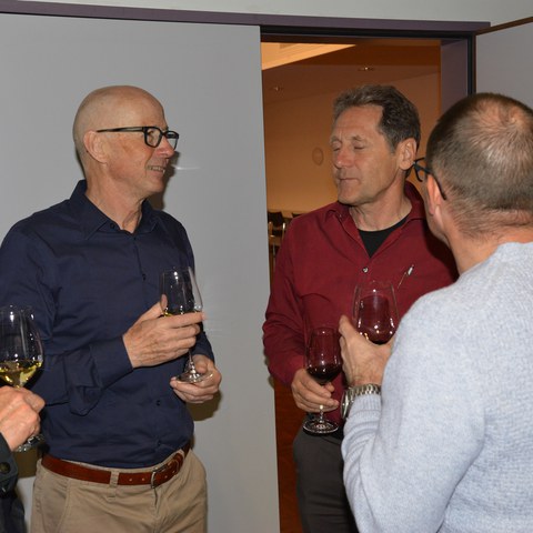 Generalversammlung 2019