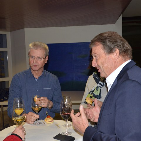 Generalversammlung 2019