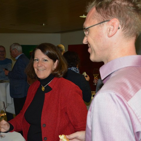 Generalversammlung 2019