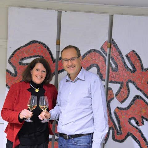 Generalversammlung 2019