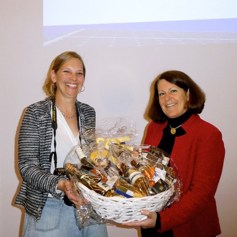 Generalversammlung 2019